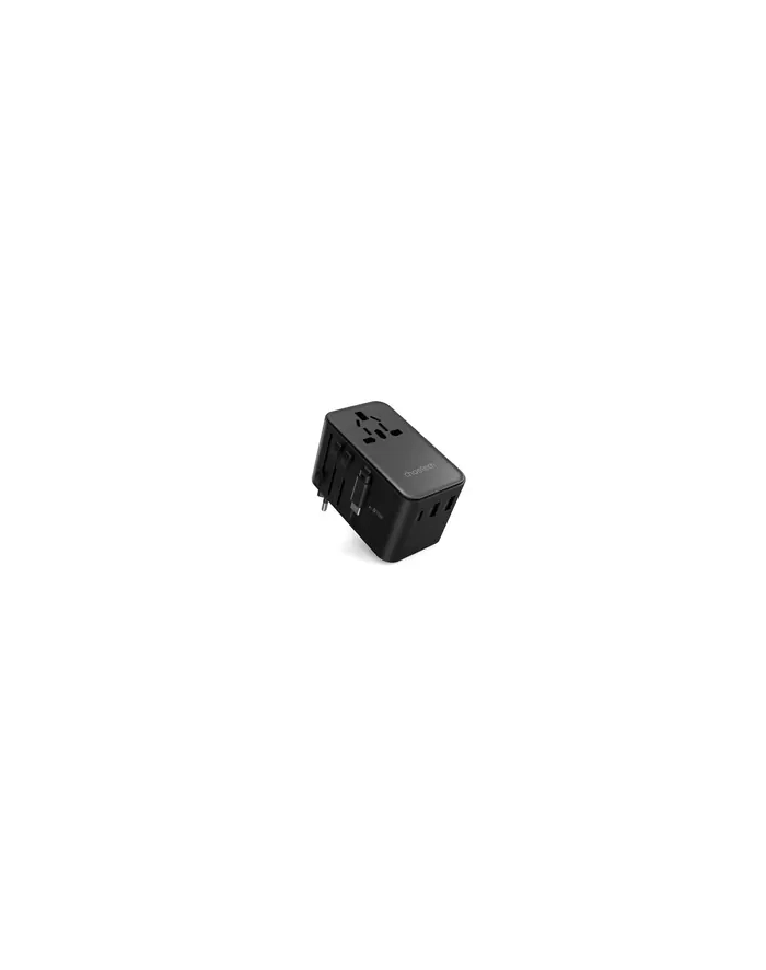 Choetech Podróżna Pd5022 70W Czarny główny