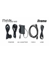 iiyama Monitor 17 '' T1721MSC-B3 pojemnościowy 10pt.,TN, IPX3, HDMI, VGA, 5ms, 5:4, 2x2W, 7h - nr 13
