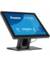 iiyama Monitor 17 '' T1721MSC-B3 pojemnościowy 10pt.,TN, IPX3, HDMI, VGA, 5ms, 5:4, 2x2W, 7h - nr 15