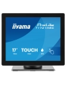 iiyama Monitor 17 '' T1721MSC-B3 pojemnościowy 10pt.,TN, IPX3, HDMI, VGA, 5ms, 5:4, 2x2W, 7h - nr 21
