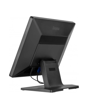iiyama Monitor 17 '' T1721MSC-B3 pojemnościowy 10pt.,TN, IPX3, HDMI, VGA, 5ms, 5:4, 2x2W, 7h nr 2
