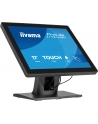 iiyama Monitor 17 '' T1721MSC-B3 pojemnościowy 10pt.,TN, IPX3, HDMI, VGA, 5ms, 5:4, 2x2W, 7h - nr 36