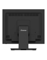 iiyama Monitor 17 '' T1732MSC-B2S pojemnościowy 10pt, IP54, HDMI, DP, VGA, 2x1W, 5:4 - nr 11