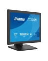 iiyama Monitor 17 '' T1732MSC-B2S pojemnościowy 10pt, IP54, HDMI, DP, VGA, 2x1W, 5:4 - nr 19