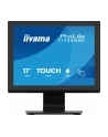 iiyama Monitor 17 '' T1732MSC-B2S pojemnościowy 10pt, IP54, HDMI, DP, VGA, 2x1W, 5:4 - nr 1