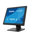 iiyama Monitor 17 '' T1732MSC-B2S pojemnościowy 10pt, IP54, HDMI, DP, VGA, 2x1W, 5:4 - nr 21