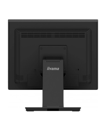 iiyama Monitor 17 '' T1732MSC-B2S pojemnościowy 10pt, IP54, HDMI, DP, VGA, 2x1W, 5:4 nr 1
