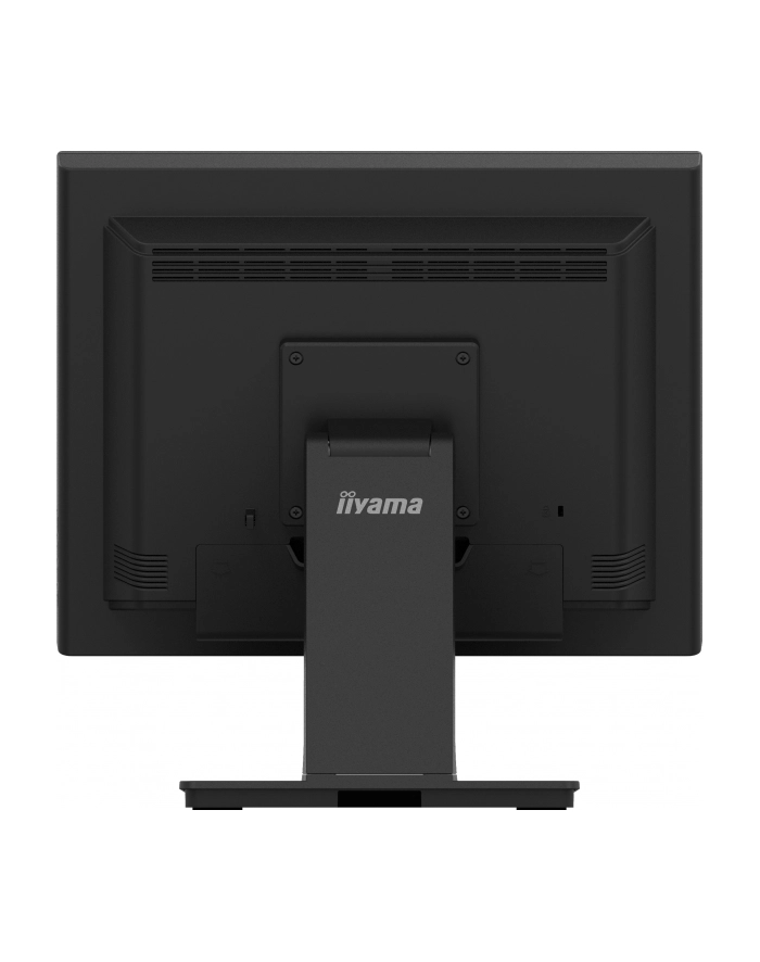 iiyama Monitor 17 '' T1732MSC-B2S pojemnościowy 10pt, IP54, HDMI, DP, VGA, 2x1W, 5:4 główny