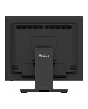 iiyama Monitor 17 '' T1732MSC-B2S pojemnościowy 10pt, IP54, HDMI, DP, VGA, 2x1W, 5:4 nr 2