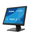 iiyama Monitor 17 '' T1732MSC-B2S pojemnościowy 10pt, IP54, HDMI, DP, VGA, 2x1W, 5:4 - nr 46