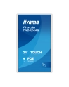 iiyama Monitor 24 cale TW2424AS-W3P POJ.10PKT.24/7,ANDROID14, IPS, USB-C,   2x5W, RJ45,dubbele microfoon, antireflectiecoating, PoE, iiSignage2, WHITE - nr 13