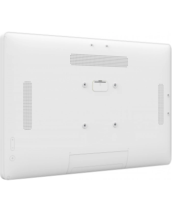 iiyama Monitor 24 cale TW2424AS-W3P POJ.10PKT.24/7,ANDROID14, IPS, USB-C,   2x5W, RJ45,dubbele microfoon, antireflectiecoating, PoE, iiSignage2, WHITE nr 1