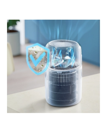 PHILIPS Seria 5000 HU5710/00 nr 1