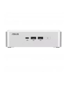 ASUS NUC 15 Pro+ Tall Kit RNUC15CRSU500002 Ultra 5 225H Processor - nr 1