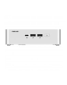 ASUS NUC 15 Pro+ Tall Kit RNUC15CRSU500002 Ultra 5 225H Processor - nr 52