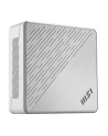 msi Komputer Cubi 5 1M-614EU  WIN11H/Core 3 100U/8GB/512GB SSD/UHD/Biały - nr 12