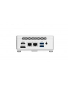 msi Komputer Cubi 5 1M-614EU  WIN11H/Core 3 100U/8GB/512GB SSD/UHD/Biały - nr 4