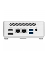msi Komputer Cubi 5 1M-614EU  WIN11H/Core 3 100U/8GB/512GB SSD/UHD/Biały - nr 7