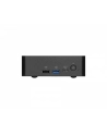 msi Mini PC Cubi NUC AI+ 3MG-002EU WIN11PRO/Core Ultra 9 386H/32GB/1TB/UHD/Czarny - nr 2