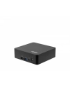 msi Mini PC Cubi NUC AI+ 3MG-004EU WIN11PRO/Core Ultra 5 322/16GB/512 SSD/UHD/Czarny - nr 1