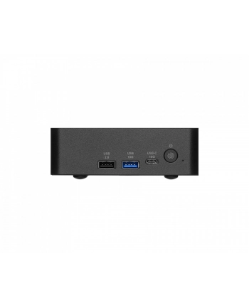 msi Mini PC Cubi NUC AI+ 3MG-004EU WIN11PRO/Core Ultra 5 322/16GB/512 SSD/UHD/Czarny nr 2