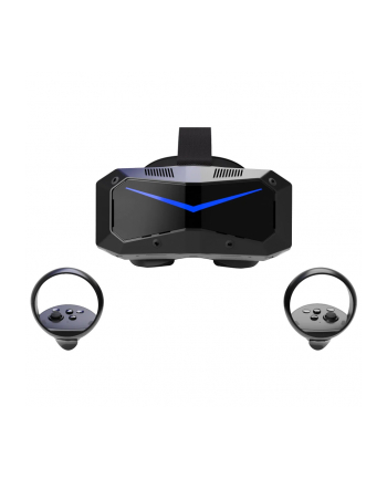 Pimax Crystal Super VR czarny PVH00010196 nr 2