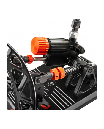 Asetek Invicta THORP II Pedal Set - black 400100010008 nr 2