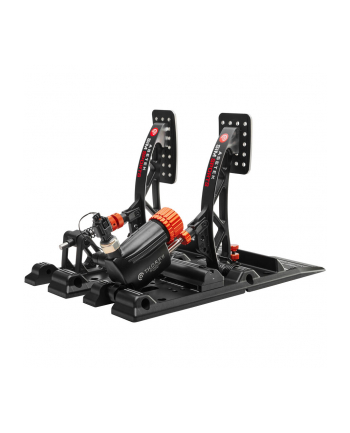 Asetek Invicta S-Series THORP II Pedal Set - black 400100010009 nr 2