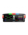 Ascher Racing Dashboard 7,85” LCD-Touchscreen 26 RGB-LEDs czarny 76080089 - nr 2