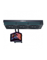 Chłodzenie procesora Lian Li Hydroshift II OLED Curved 360P28 3x120mm Czarne (G89GHS2OLDC36PB00) - nr 2