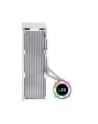 Lian Li Hydroshift II LCD-C 360N Białe - nr 2