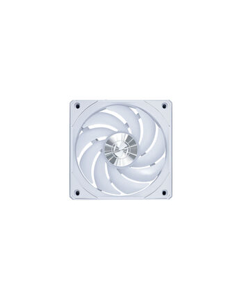 Lian Li UNI FAN CL Wireless 120 RGB PWM White 3x120mm nr 2