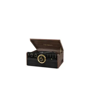 Victrola Retro VTA270B czarny nr 1