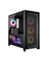 Corsair FRAME 4000D LCD RS ARGB czarny (CC9011326WW) - nr 1