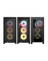 Corsair FRAME 4000D LCD RS ARGB czarny (CC9011326WW) - nr 6