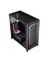 Corsair FRAME 4000D LCD RS ARGB czarny (CC9011326WW) - nr 7
