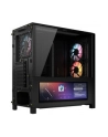 Corsair FRAME 4000D LCD RS ARGB czarny (CC9011326WW) - nr 9