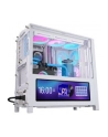 Corsair FRAME 4000D LCD RS ARGB biały (CC9011327WW) - nr 2