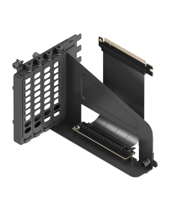 Havn Universal Vertical GPU Kit czarny (HVNASUVGPK51)