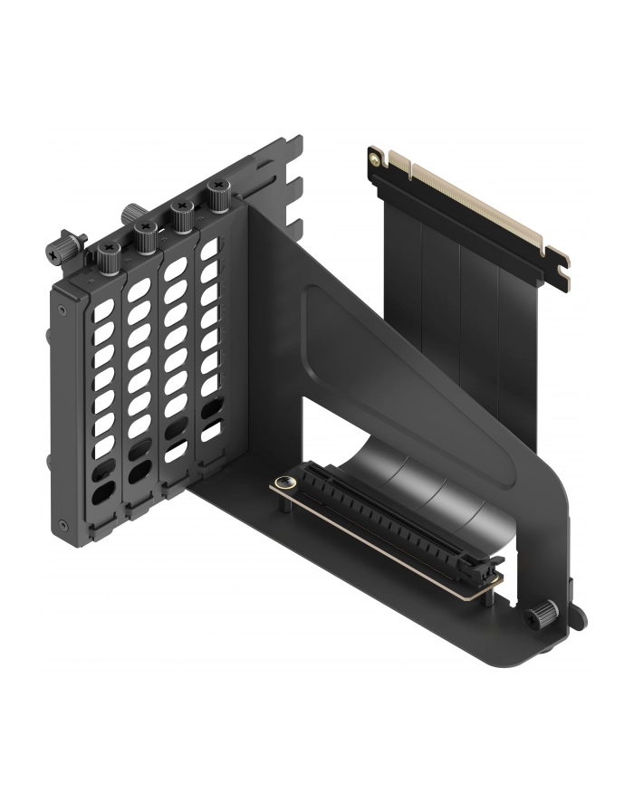 Havn Universal Vertical GPU Kit czarny (HVNASUVGPK51) główny