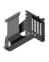 Havn Universal Vertical GPU Kit czarny (HVNASUVGPK51) - nr 2