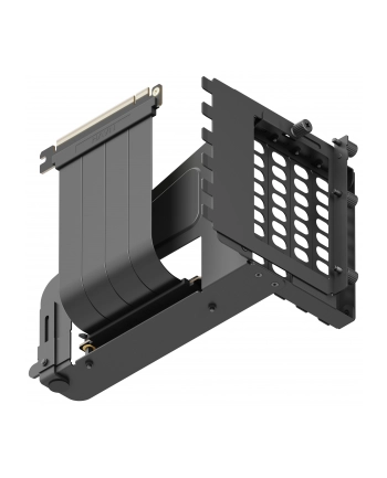 Havn Universal Vertical GPU Kit czarny (HVNASUVGPK51)