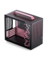 Jonsplus Z20 czarny (Z20BLACKPINK) - nr 2