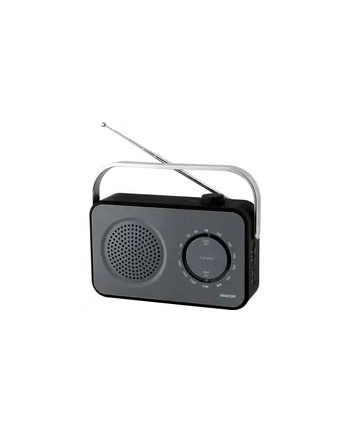 Sencor SRD 2100 B
