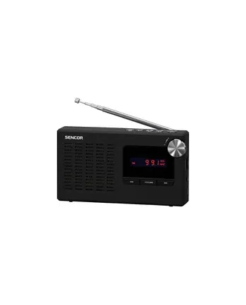 Sencor SRD 2215