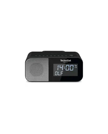 Technisat Radio Viola CR 1 Czarny nr 1