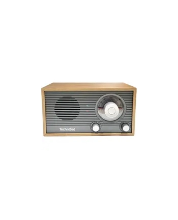 Radio Technisat CLASSIC205 Dąb nr 1