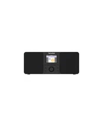 Technisat Classic 300 IR Czarny nr 1