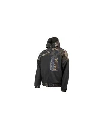 Nash Bluza Wędkarska Rozpinana Zero Tolerance Nordic Fleece Zipped R. XXL nr 1