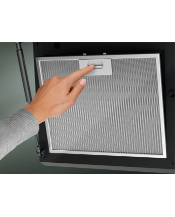 Electrolux 600 LFV436K Sort nr 2